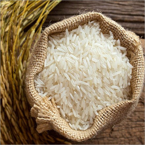 Basmati Rice