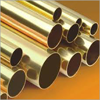 round brass pipe