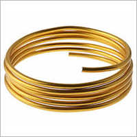 Brass Wires