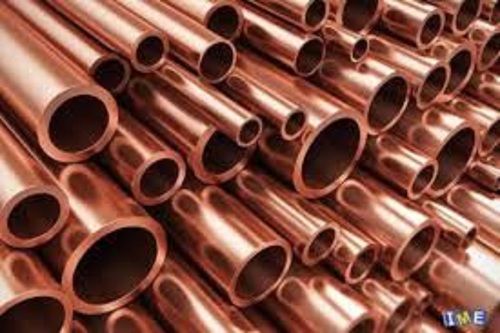 Copper Tubes