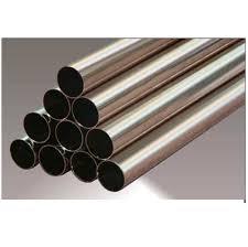 70-30 Grades Cupro Nickel Pipes Size: Customized