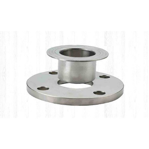 Lap Joint Flanges By APEXIA METAL