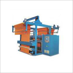 Lafer Make Shearing Machine