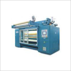 Lafer Ultrasoft Brush Sueding Machine