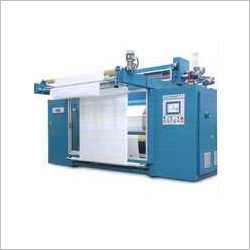 Lafer Ultrasoft Y Brush Sueding Machine