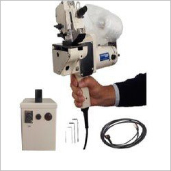 MontiMac Portable Sewing Machine
