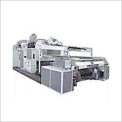 TMT CIMI Make Tangential Sizing Machine