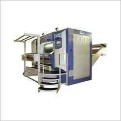 TMT CIMI Kier Decatising Finishing Machine