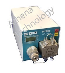 HPLC Column Washing Pumps
