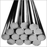 Silver Inconel 601 Bar