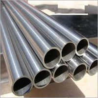 Silver Monel K500 Pipe