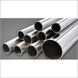 Nickel 201 Pipe