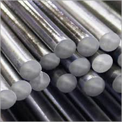 Stainless Steel 304H Rod