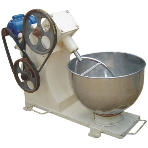 Dough Kneader Application: Hotel/Restaurant