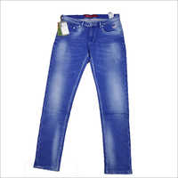Men's Regular Fit Denim Jeans - All Sizes, Blue Color | Washable For All Seasons