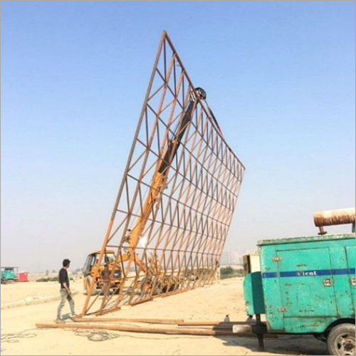 Signage Installation Service