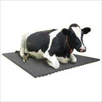 Cow Rubber Mat in Tiruvannamalai