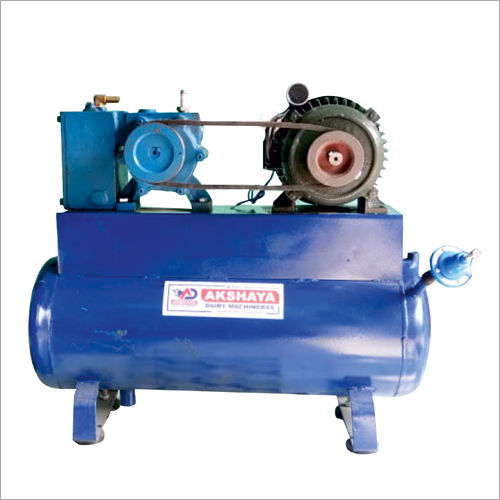 Dairy Air Compressor  in  Ranipet