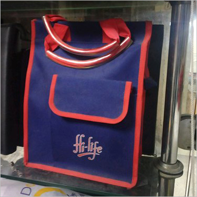 Promotion Lunch Bag