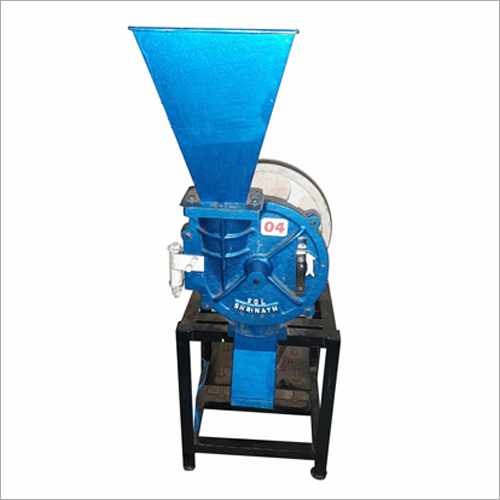 Industrial Supari Cutting Machine