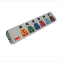 Spike Buster  Extension Switch Box