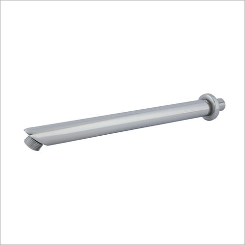 Stainless Steel Wall Mounted Shower Arm