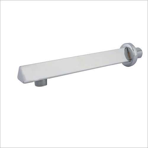 Stainless Steel Chrome Shower Arm
