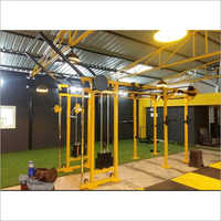 Functional Training Crossfit Rigs