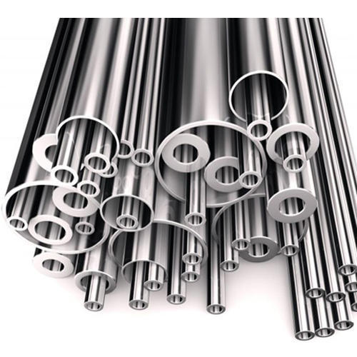 Industrial Steel Pipes