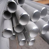 Duplex Steel UNS 31803 Pipe