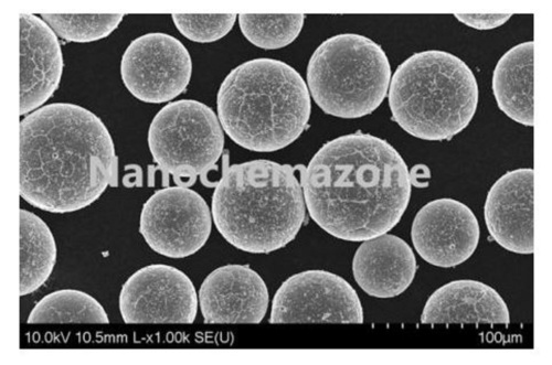 Lanthanum Aluminate (LaAlO) Powder Micron and Nano Size