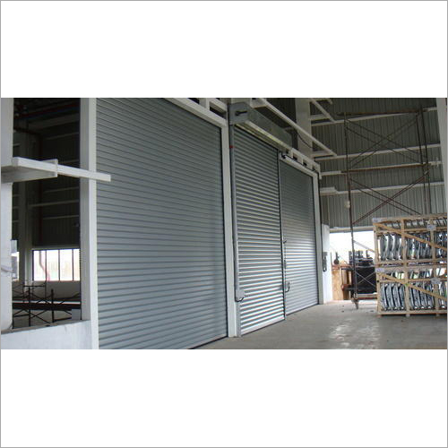 GI Rolling Shutter