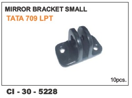 Mirror Bracket Small Tata 709 Lpt