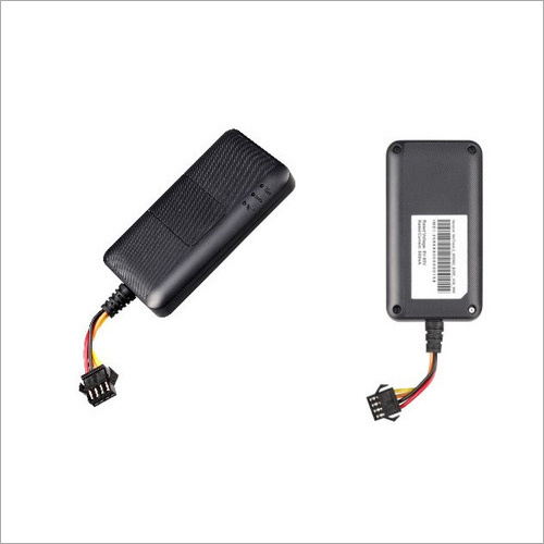 Vehicle GPS Tracker