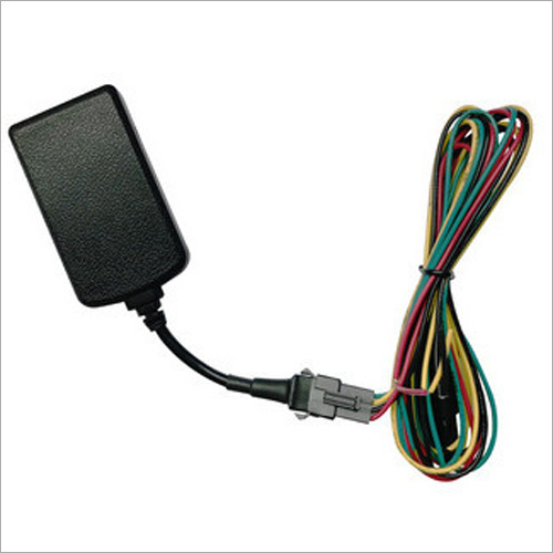 Bike GPS Tracker