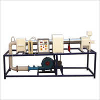 Metal Mass Transfer Lab Equipment