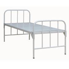 Plain Bed Epc&foot Bows