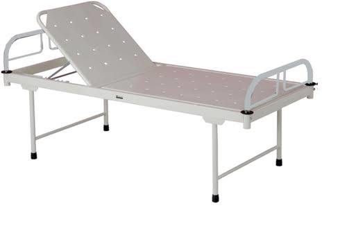 Ims -102 Manual Back Rest Bed Epc Head &foot Bows