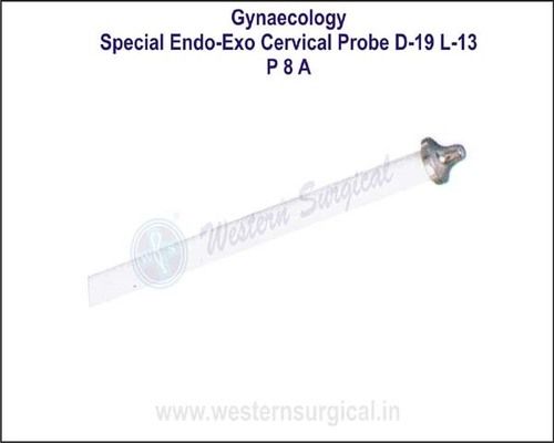 Special Endo-Exo  Cervical Probe, Cervical Probe, Dermatology