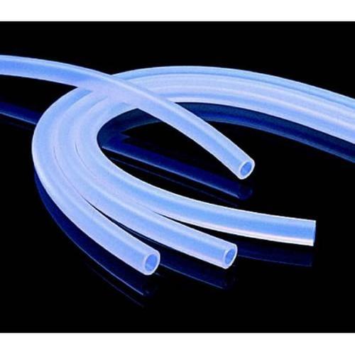 Platinum Cured Silicone Tubing