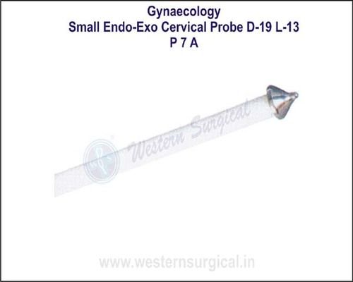 Small Endo-Exo Cervical Probe