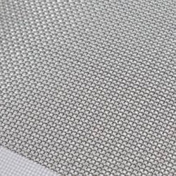 Silver Ss Fine Wire Mesh