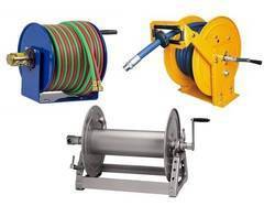 Water Hose Reel