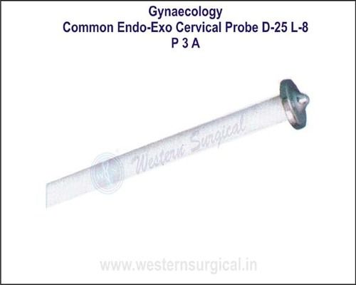 Common Endo-Exo Cervical Probe