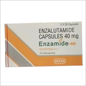 ENZAMIDE 40MG