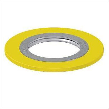 Spiral Gasket