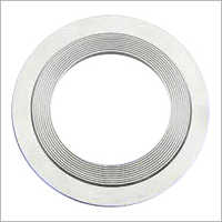 Corrugated Metal Gasket
