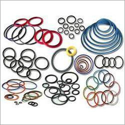 Rubber O Ring Gasket