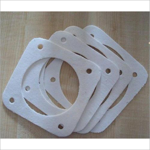 Temperature Resistance Ceramic Gasket