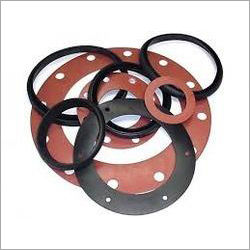 Flange Gasket Size: Customize